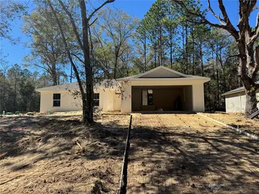 CITRUS SPRINGS FL Home