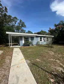 SPRING HILL FL Home