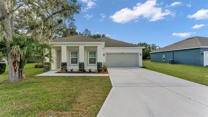WINTER HAVEN FL Home
