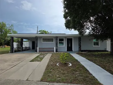 PORT CHARLOTTE FL Home