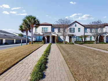 WINDERMERE FL Home