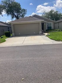 NEW PORT RICHEY FL Home