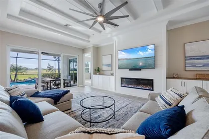 PUNTA GORDA FL Home
