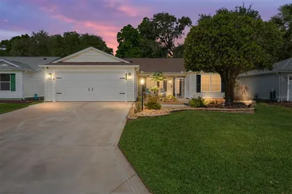 THE VILLAGES FL Home