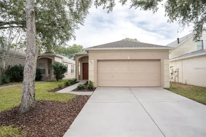 LITHIA FL Home