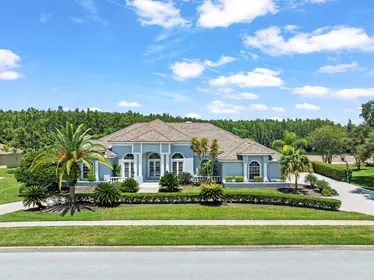 LUTZ FL Home
