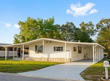 BROOKSVILLE FL Home