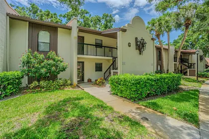 PALM HARBOR FL Home