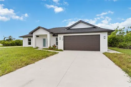 ROTONDA WEST FL Home