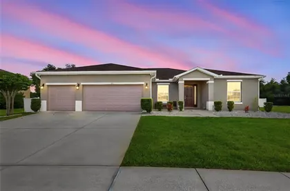 DELTONA FL Home