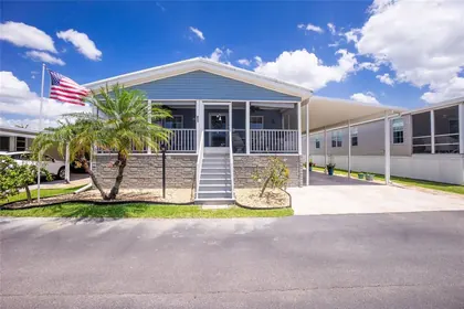 PUNTA GORDA FL Home