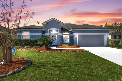 CALLAHAN FL Home