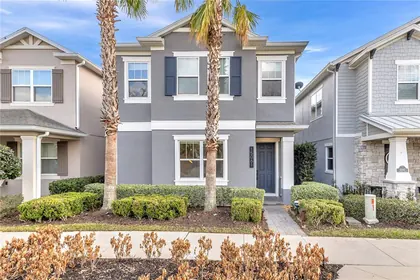 WINTER GARDEN FL Home