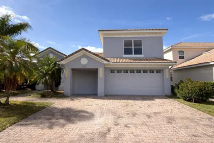 KISSIMMEE FL Home
