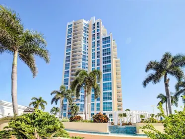 ST PETERSBURG FL Home