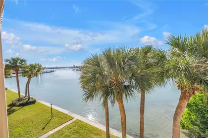 TREASURE ISLAND FL Home