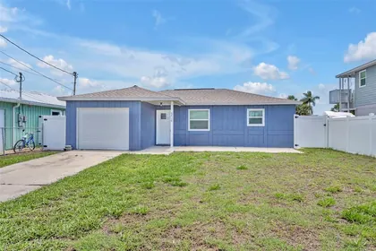 HUDSON FL Home
