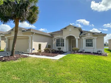 WINTER GARDEN FL Home