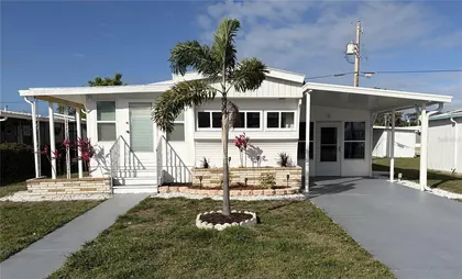 SARASOTA FL Home