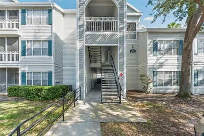 ORLANDO FL Home