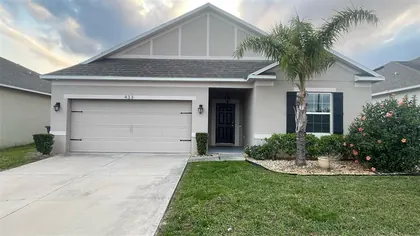 DAVENPORT FL Home