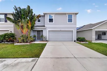 RUSKIN FL Home