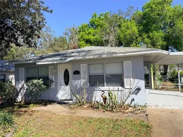 LEESBURG FL Home