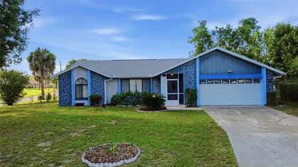KISSIMMEE FL Home