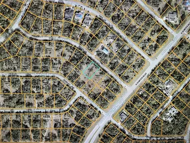 NORTH PORT FL Property