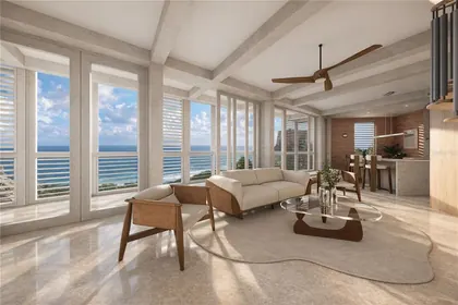 SAN JUAN PR Home