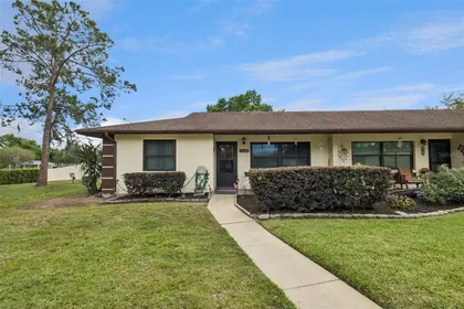 TAVARES FL Home