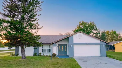 KISSIMMEE FL Home