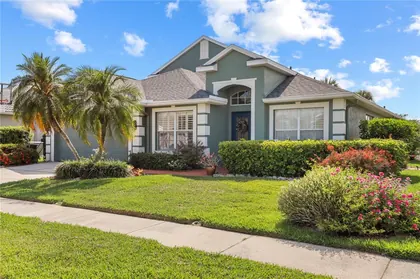 PALMETTO FL Home