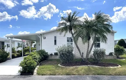 NORTH PORT FL Home
