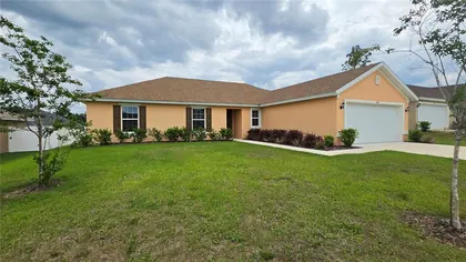 CITRUS SPRINGS FL Home