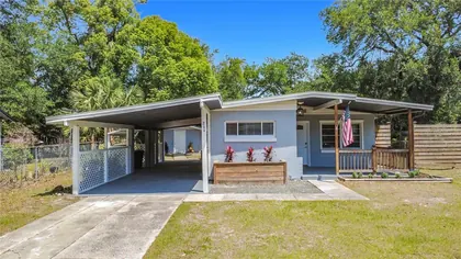 SANFORD FL Home
