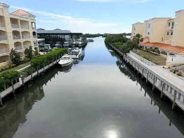 OSPREY FL Home