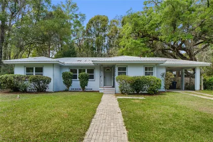 ALACHUA FL Home