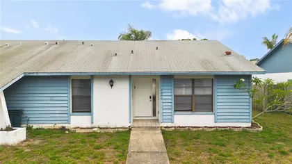 OLDSMAR FL Home