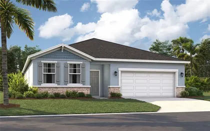 LEESBURG FL Home