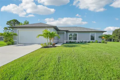PUNTA GORDA FL Home