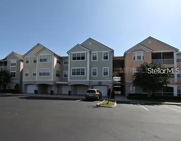 ORLANDO FL Home