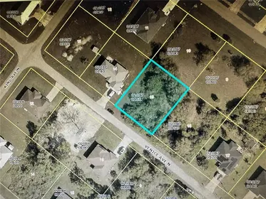 LEHIGH ACRES FL Property