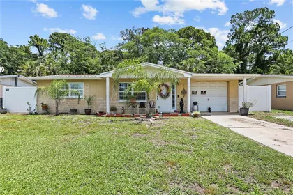 PORT RICHEY FL Home