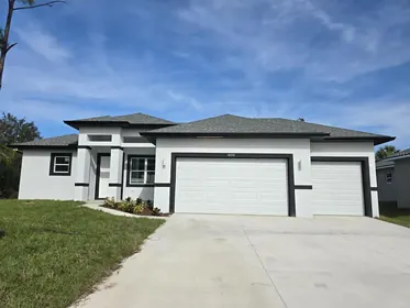 PORT CHARLOTTE FL Home