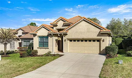 HERNANDO FL Home