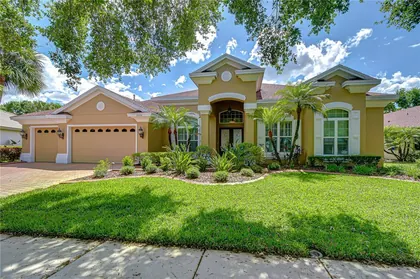 LAND O LAKES FL Home