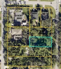 OSPREY FL Property