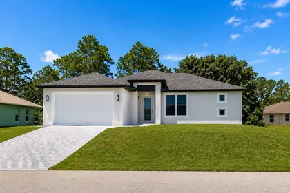 LEHIGH ACRES FL Home