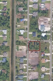 LEHIGH ACRES FL Property